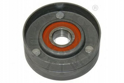 OPTIMAL 0n1322s -  Натяжной ролик, поликлиновой  ремень