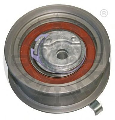 OPTIMAL 0n1332 -  Натяжной ролик, ремень ГРМ