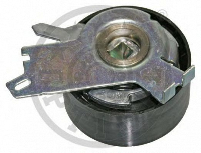 OPTIMAL 0n1343 -  Натяжной ролик, ремень ГРМ