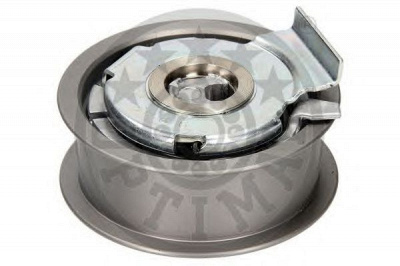 OPTIMAL 0n1345 -  Натяжной ролик, ремень ГРМ