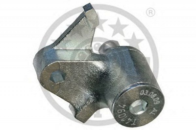 OPTIMAL 0n1363 -  Натяжной ролик, ремень ГРМ
