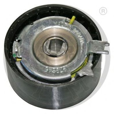 OPTIMAL 0n1368 -  Натяжной ролик, ремень ГРМ