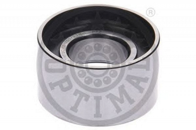 OPTIMAL 0n1378 -  Натяжной ролик, ремень ГРМ