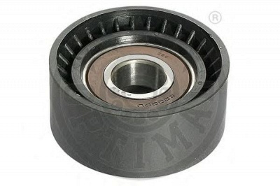 OPTIMAL 0n1471s -  Натяжной ролик, поликлиновой  ремень