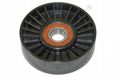 OPTIMAL 0n1485s -  Натяжной ролик, поликлиновой  ремень