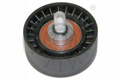 OPTIMAL 0n1488s -  Натяжной ролик, поликлиновой  ремень