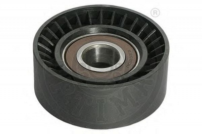 OPTIMAL 0n1503s -  Натяжной ролик, поликлиновой  ремень