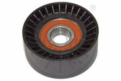 OPTIMAL 0n1525s -  Натяжной ролик, поликлиновой  ремень
