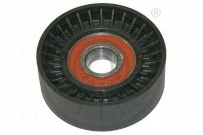 OPTIMAL 0n1531s -  Натяжной ролик, поликлиновой  ремень