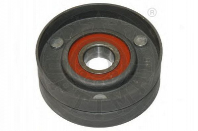 OPTIMAL 0n1534s -  Натяжной ролик, поликлиновой  ремень