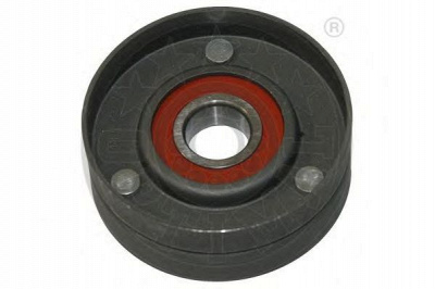 OPTIMAL 0n1535s -  Натяжной ролик, поликлиновой  ремень