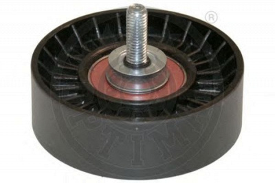 OPTIMAL 0n1625s -  Натяжной ролик, поликлиновой  ремень