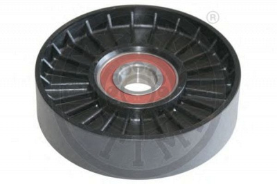 OPTIMAL 0n1645s -  Натяжной ролик, поликлиновой  ремень