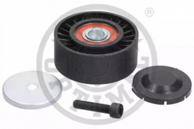 OPTIMAL 0n2364 -  РОЛИК НАТЯЖИТЕЛЬ V DODGE/JEEP PATRIOT 2.0CRDI 06=