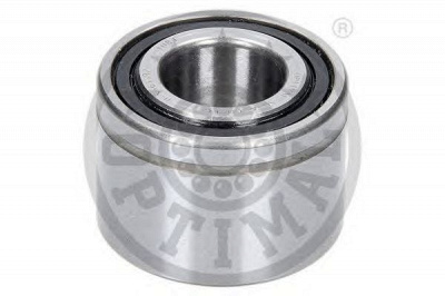 OPTIMAL 0n565592 -  Натяжной ролик, клиновой ремень