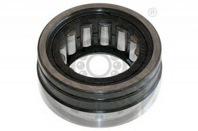 OPTIMAL 252348l -  Комплект подшипника ступицы колеса