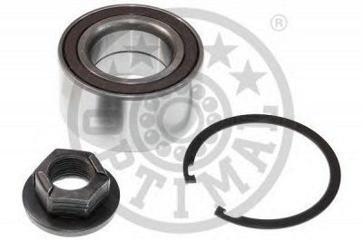 OPTIMAL 301045 -  Комплект подшипника ступицы колеса
