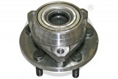 OPTIMAL 301339 -  Комплект подшипника ступицы колеса