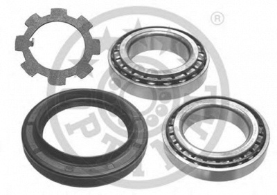 OPTIMAL 302162 -  Комплект подшипника ступицы колеса