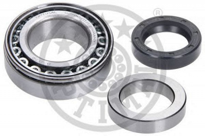 OPTIMAL 302208 -  Комплект подшипника ступицы колеса