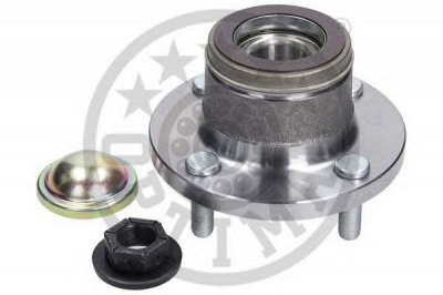 OPTIMAL 302212l -  Комплект подшипника ступицы колеса