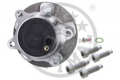 OPTIMAL 302506 -  Комплект подшипника ступицы колеса
