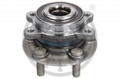 OPTIMAL 302806 -  Комплект подшипника ступицы колеса