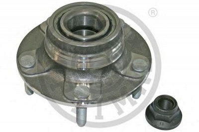OPTIMAL 302903 -  Комплект подшипника ступицы колеса