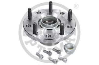 OPTIMAL 302906 -  Комплект подшипника ступицы колеса