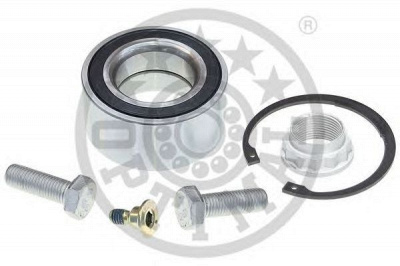OPTIMAL 400061l -  Комплект подшипника ступицы колеса