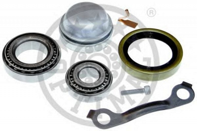 OPTIMAL 401028l -  Комплект подшипника ступицы колеса
