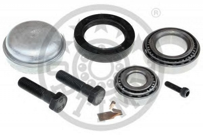 OPTIMAL 401042l -  Комплект подшипника ступицы колеса