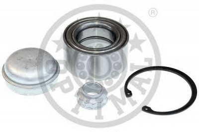 OPTIMAL 401047l -  Комплект подшипника ступицы колеса
