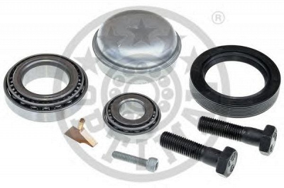 OPTIMAL 401048l -  Комплект подшипника ступицы колеса
