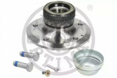 OPTIMAL 401078l -  Комплект подшипника ступицы колеса