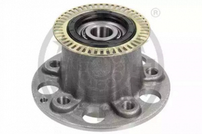 OPTIMAL 401083l -  Комплект подшипника ступицы колеса