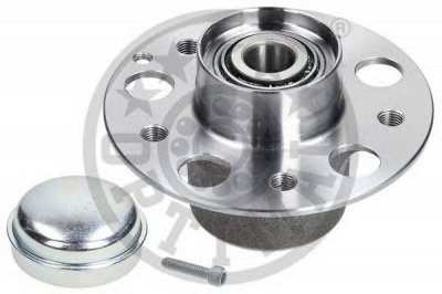 OPTIMAL 401157l -  Комплект подшипника ступицы колеса