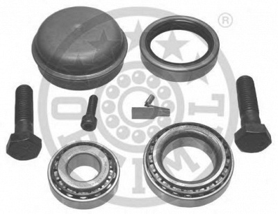 OPTIMAL 401277l -  Комплект подшипника ступицы колеса