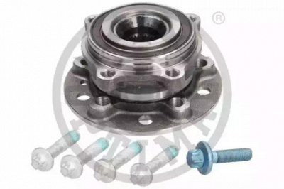 OPTIMAL 401305 -  Комплект подшипника ступицы колеса