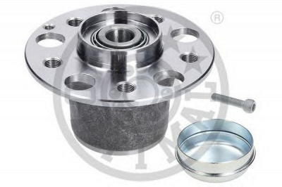 OPTIMAL 401501l -  Комплект подшипника ступицы колеса