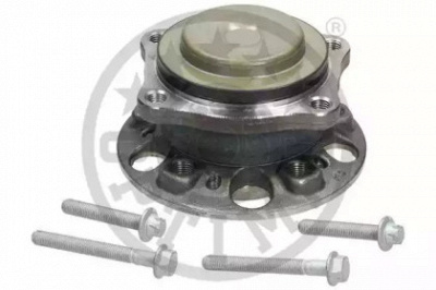 OPTIMAL 401503 -  Комплект подшипника ступицы колеса