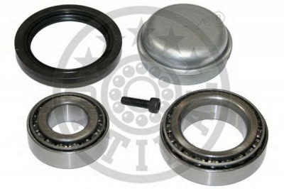 OPTIMAL 401504 -  Комплект подшипника ступицы колеса