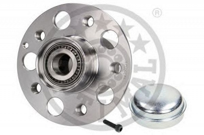 OPTIMAL 401504l -  Комплект подшипника ступицы колеса