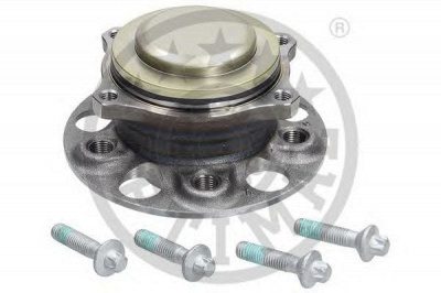 OPTIMAL 401601 -  Наконечник поперечной рулевой тяги