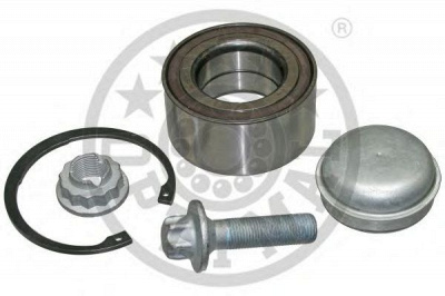 OPTIMAL 401655l -  Комплект подшипника ступицы колеса