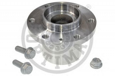 OPTIMAL 401903 -  Комплект подшипника ступицы колеса