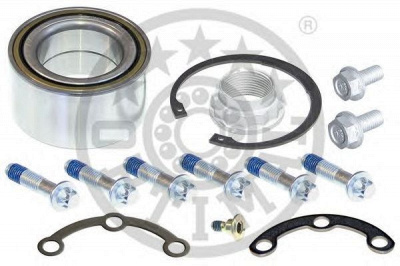 OPTIMAL 402080l -  Комплект подшипника ступицы колеса
