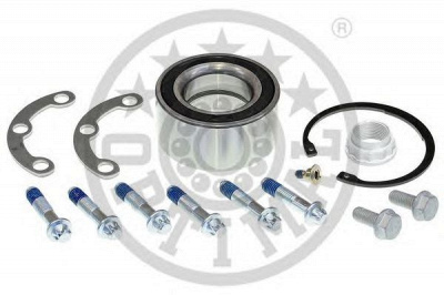 OPTIMAL 402116l -  Комплект подшипника ступицы колеса