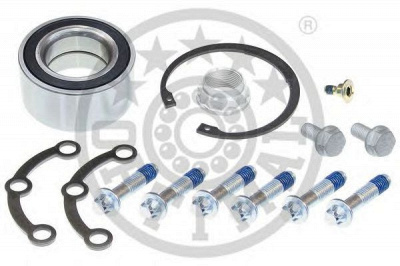 OPTIMAL 402159l -  Комплект подшипника ступицы колеса