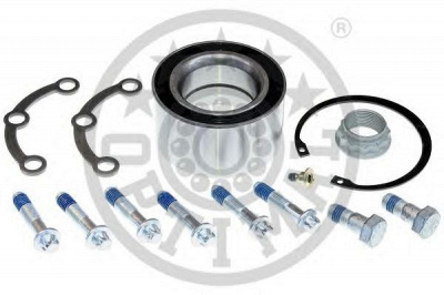 OPTIMAL 402242l -  Комплект подшипника ступицы колеса